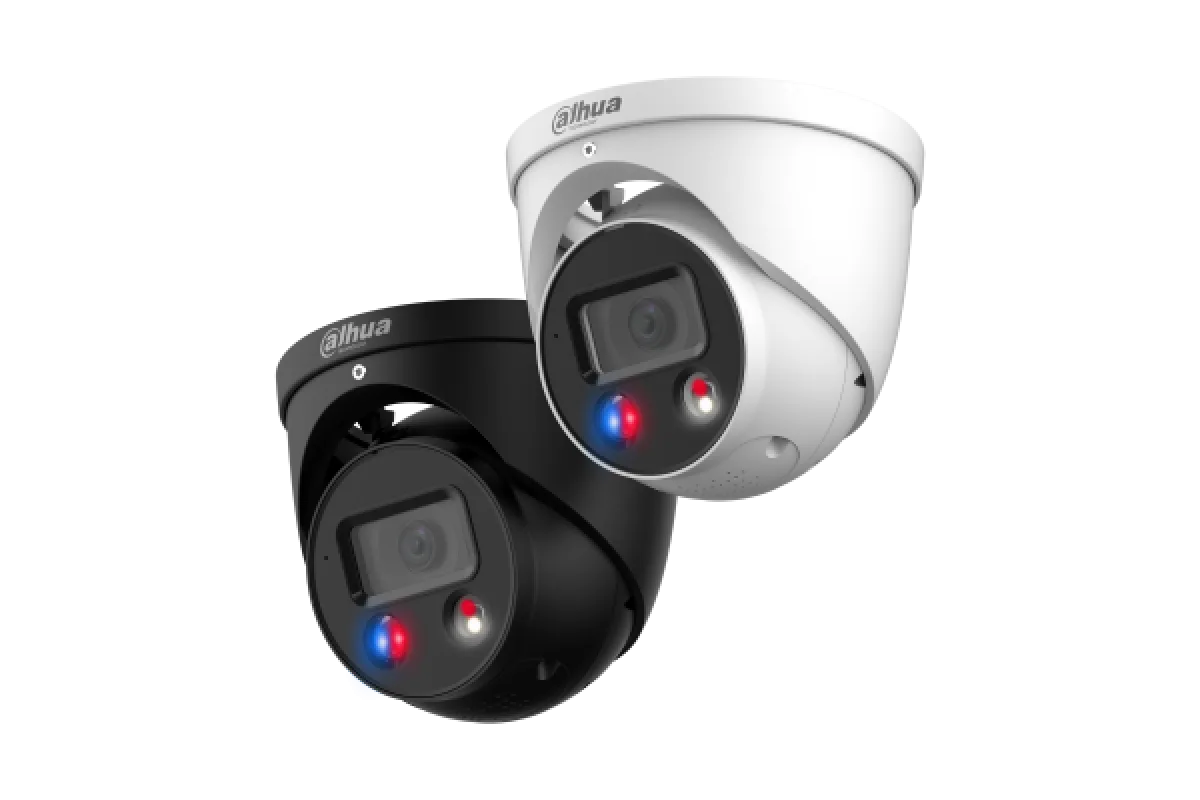 IP-камера DAHUA IPC-HDW3849H-AS-PV-S3