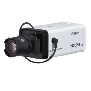 Dahua DH-HAC-HF3101P: высокая точность и надежность в одном корпусе