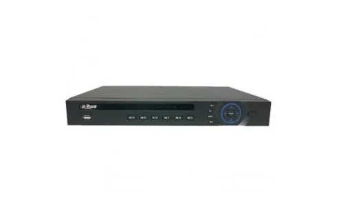 DAHUA DHI-NVR4216: Ваш надежный помощник для безопасности