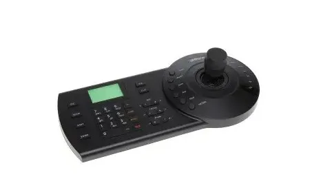 Клавиатура DHI-NKB1000-E: Идеальное решение для вашего рабочего пространства