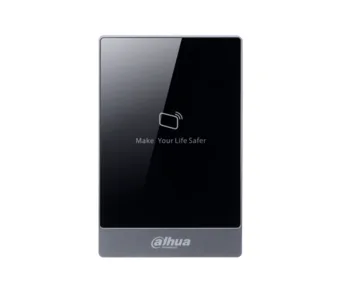 Считыватель DAHUA ASR1000A-D ASR1000A-D Считыватель DAHUA ASR1000A-D ASR1000A-D