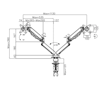 DAHUA BL302-G BL302-G DAHUA BL302-G BL302-G