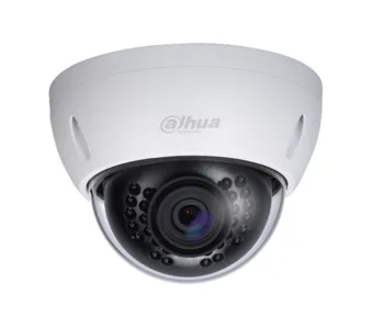 Видеокамера DAHUA DH-HAC-HDBW1200EP-0600B