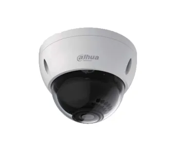 Видеокамера DAHUA DH-HAC-HDBW2120EP-0600B
