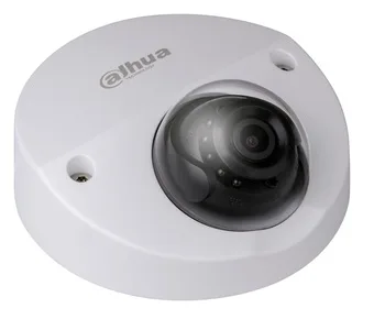 Видеокамера DAHUA DH-HAC-HDBW2120FP-M-0600B