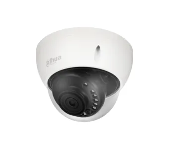 Видеокамера DAHUA DH-HAC-HDBW2501EP-0280B