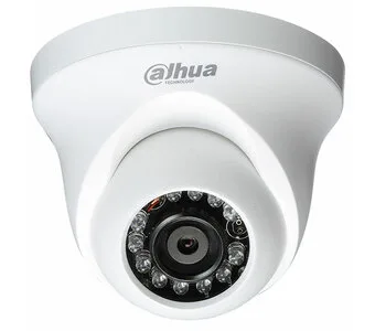 Видеокамера DAHUA DH-HAC-HDW1100CP-0280B
