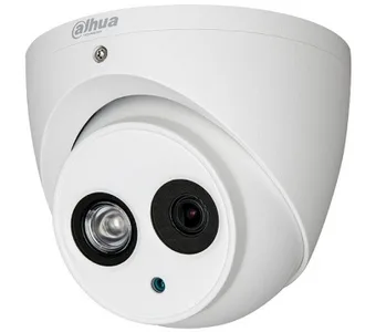 Видеокамера DAHUA DH-HAC-HDW1100EMP-A-0280B