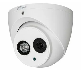 Видеокамера DAHUA DH-HAC-HDW1200EMP-A-POC-0280B