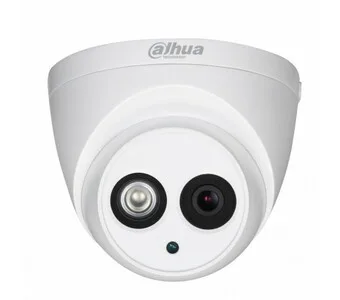 Видеокамера DAHUA DH-HAC-HDW1220EMP-A-0360B-S3