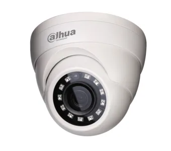 Видеокамера DAHUA DH-HAC-HDW1220RP-0280B