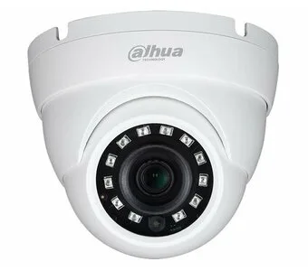 Видеокамера DAHUA DH-HAC-HDW1230MP-0280B