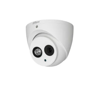 Видеокамера DAHUA DH-HAC-HDW1400EMP-A-POC-0280B
