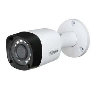 Видеокамера DAHUA DH-HAC-HFW1200RP-0600B