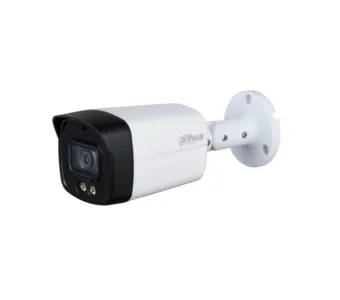 Видеокамера DAHUA DH-HAC-HFW1239TLMP-LED-0280B