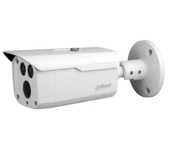 Видеокамера DAHUA DH-HAC-HFW2220DP-0600B