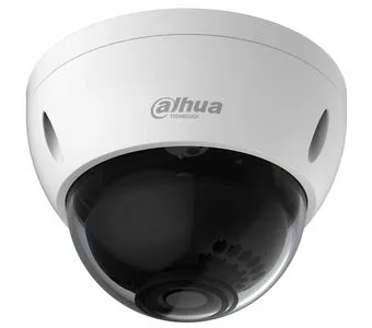 IP-камера DAHUA DH-IPC-HDBW1200EP-W-0280B