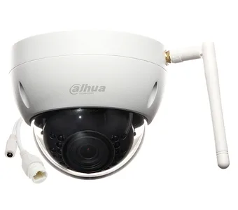 IP-камера DAHUA DH-IPC-HDBW1235EP-W-0360B