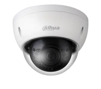 IP-камера DAHUA DH-IPC-HDBW1420EP-0280B