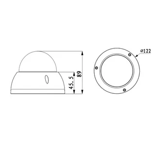 IP-камера DAHUA DH-IPC-HDBW2200RP-VF DH-IPC-HDBW2200RP-VF IP-камера DAHUA DH-IPC-HDBW2200RP-VF DH-IPC-HDBW2200RP-VF