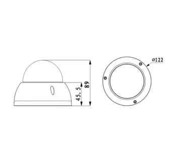 IP-камера DAHUA DH-IPC-HDBW2300RP-Z DH-IPC-HDBW2300RP-Z IP-камера DAHUA DH-IPC-HDBW2300RP-Z DH-IPC-HDBW2300RP-Z