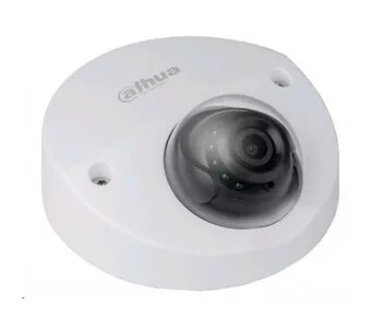 IP-камера DAHUA DH-IPC-HDBW4221FP-0600B