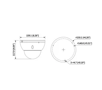 IP-камера DAHUA DH-IPC-HDBW5231EP-Z DH-IPC-HDBW5231EP-Z IP-камера DAHUA DH-IPC-HDBW5231EP-Z DH-IPC-HDBW5231EP-Z