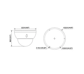 IP-камера DAHUA DH-IPC-HDBW5231RP-Z DH-IPC-HDBW5231RP-Z IP-камера DAHUA DH-IPC-HDBW5231RP-Z DH-IPC-HDBW5231RP-Z