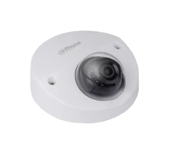 IP-камера DAHUA DH-IPC-HDPW1420FP-AS-0280B