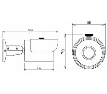 IP-камера DAHUA DH-IPC-HDW1300SP-0360B DH-IPC-HDW1300SP-0360B IP-камера DAHUA DH-IPC-HDW1300SP-0360B DH-IPC-HDW1300SP-0360B