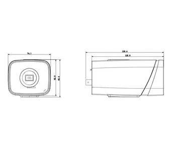IP-камера DAHUA DH-IPC-HF8331EP DH-IPC-HF8331EP IP-камера DAHUA DH-IPC-HF8331EP DH-IPC-HF8331EP