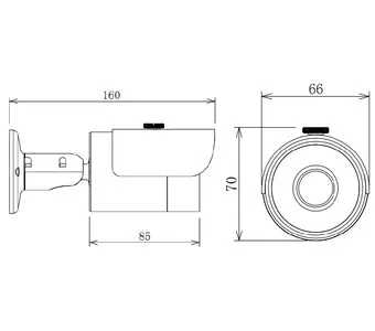 IP-камера DAHUA DH-IPC-HFW1000SP-0360B DH-IPC-HFW1000SP-0360B IP-камера DAHUA DH-IPC-HFW1000SP-0360B DH-IPC-HFW1000SP-0360B