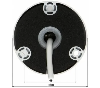 IP-камера DAHUA DH-IPC-HFW1120SP-W-0280B DH-IPC-HFW1120SP-W-0280B IP-камера DAHUA DH-IPC-HFW1120SP-W-0280B DH-IPC-HFW1120SP-W-0280B