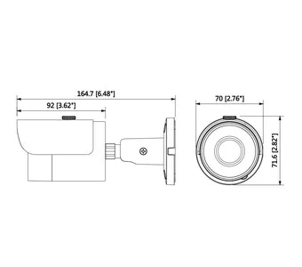 IP-камера DAHUA DH-IPC-HFW1220SP-0280B DH-IPC-HFW1220SP-0280B IP-камера DAHUA DH-IPC-HFW1220SP-0280B DH-IPC-HFW1220SP-0280B