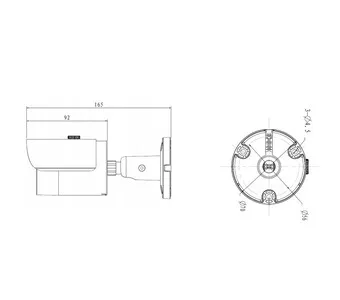 IP-камера DAHUA DH-IPC-HFW1220SP-0360B DH-IPC-HFW1220SP-0360B IP-камера DAHUA DH-IPC-HFW1220SP-0360B DH-IPC-HFW1220SP-0360B