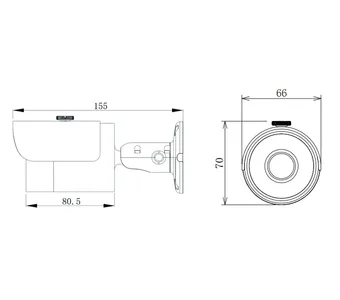 IP-камера DAHUA DH-IPC-HFW1300SP-0360B DH-IPC-HFW1300SP-0360B IP-камера DAHUA DH-IPC-HFW1300SP-0360B DH-IPC-HFW1300SP-0360B