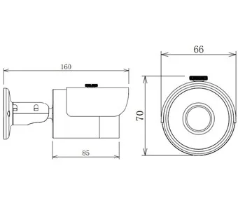 IP-камера DAHUA DH-IPC-HFW4100SP-0360B DH-IPC-HFW4100SP-0360B IP-камера DAHUA DH-IPC-HFW4100SP-0360B DH-IPC-HFW4100SP-0360B
