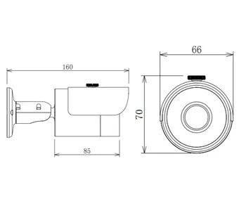 IP-камера DAHUA DH-IPC-HFW4120SP-0600B DH-IPC-HFW4120SP-0600B IP-камера DAHUA DH-IPC-HFW4120SP-0600B DH-IPC-HFW4120SP-0600B