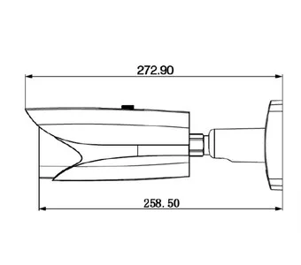 IP-камера DAHUA DH-IPC-HFW81200EP-Z DH-IPC-HFW81200EP-Z IP-камера DAHUA DH-IPC-HFW81200EP-Z DH-IPC-HFW81200EP-Z