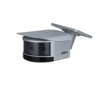 IP-камера DAHUA DH-IPC-PFW83242P-A180 DH-IPC-PFW83242P-A180 IP-камера DAHUA DH-IPC-PFW83242P-A180 DH-IPC-PFW83242P-A180