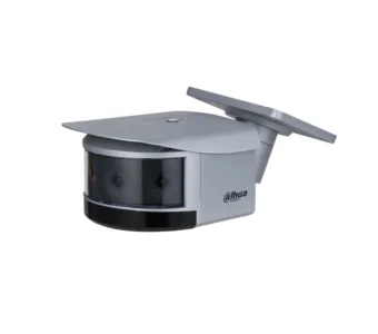 IP-камера DAHUA DH-IPC-PFW8840P-A180 DH-IPC-PFW8840P-A180 IP-камера DAHUA DH-IPC-PFW8840P-A180 DH-IPC-PFW8840P-A180