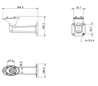 DAHUA DH-PFB604W DH-PFB604W DAHUA DH-PFB604W DH-PFB604W