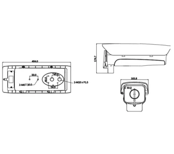 DAHUA DH-PFH610N-IR-W DH-PFH610N-IR-W DAHUA DH-PFH610N-IR-W DH-PFH610N-IR-W