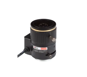 Объектив DAHUA DH-PFL2712-E6D DH-PFL2712-E6D Объектив DAHUA DH-PFL2712-E6D DH-PFL2712-E6D