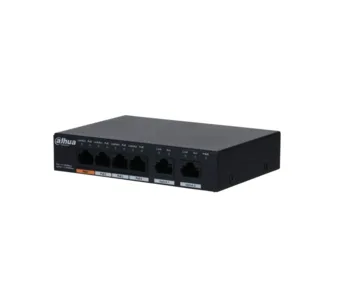 DAHUA DH-PFS3006-4GT-60 DH-PFS3006-4GT-60 DAHUA DH-PFS3006-4GT-60 DH-PFS3006-4GT-60