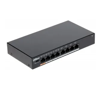 DAHUA DH-PFS3008-8ET-60 DH-PFS3008-8ET-60 DAHUA DH-PFS3008-8ET-60 DH-PFS3008-8ET-60