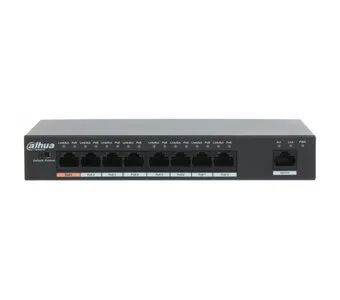 DAHUA DH-PFS3009-8ET-96 DH-PFS3009-8ET-96 DAHUA DH-PFS3009-8ET-96 DH-PFS3009-8ET-96