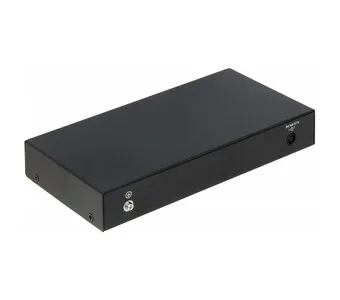 DAHUA DH-PFS3009-8ET-96 DH-PFS3009-8ET-96 DAHUA DH-PFS3009-8ET-96 DH-PFS3009-8ET-96