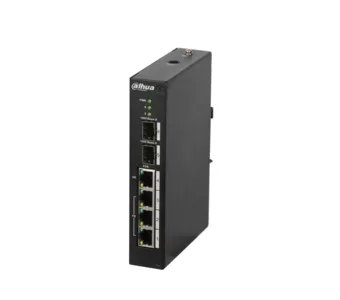 DAHUA DH-PFS3206-4P-96