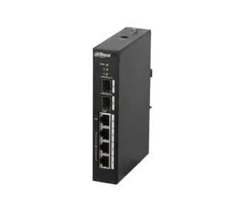 DAHUA DH-PFS4206-4P-96